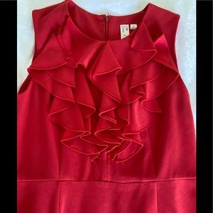 Emma & Michele dress